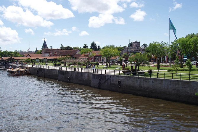 Tigre and Delta Full Day Tour With Lunch in Tigre - Inclusions