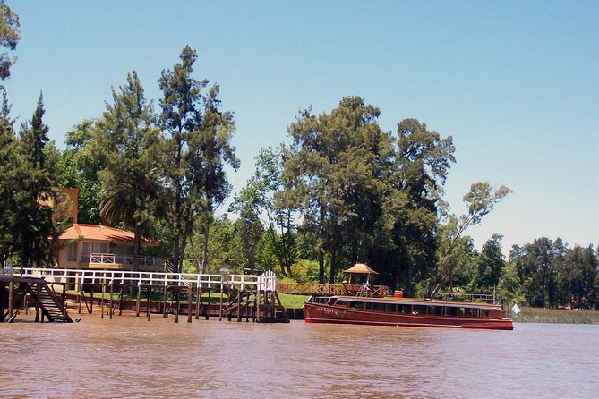 Tigre and Delta Full Day Tour With Lunch in Tigre - Reviews and Feedback
