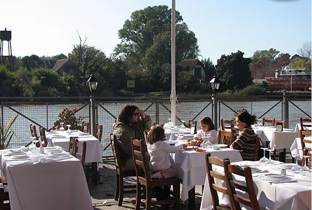 Tigre and Delta Full Day Tour With Lunch in Tigre - Boat Ride Through Tigre Delta