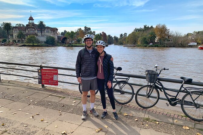 Tigre & Delta Bike Tour - Itinerary and Activities