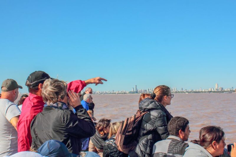 Tigre Delta: Boat Tour From Buenos Aires - Exploring Tigre and Delta Islands