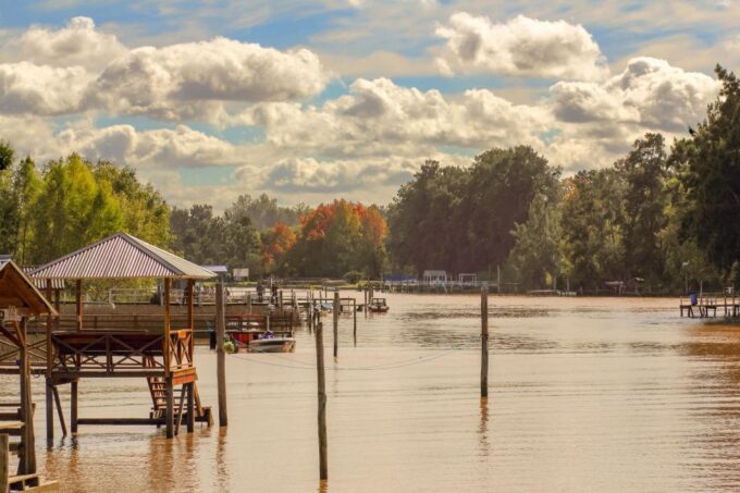 Tigre Delta: Boat Tour From Buenos Aires - Customer Ratings and Feedback