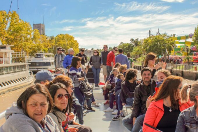 Tigre Delta: Boat Tour From Buenos Aires - Frequently Asked Questions
