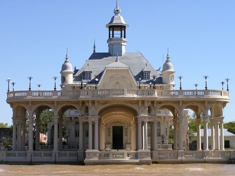 Tigre Delta: Half-Day Tour and Boat Trip - Tour Duration and Availability