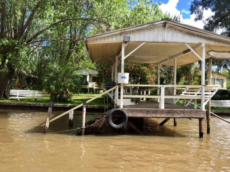 Tigre Delta: Half-Day Tour and Boat Trip - Frequently Asked Questions