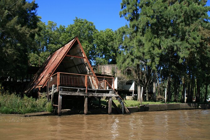 Tigre & Delta River Cruise - Half Day Tour From Buenos Aires - Getting the Most Out of the Experience