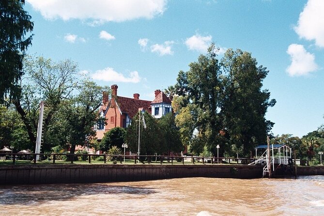 Tigre & Delta River (Half Day Tour From Buenos Aires) - Exploring Tigre