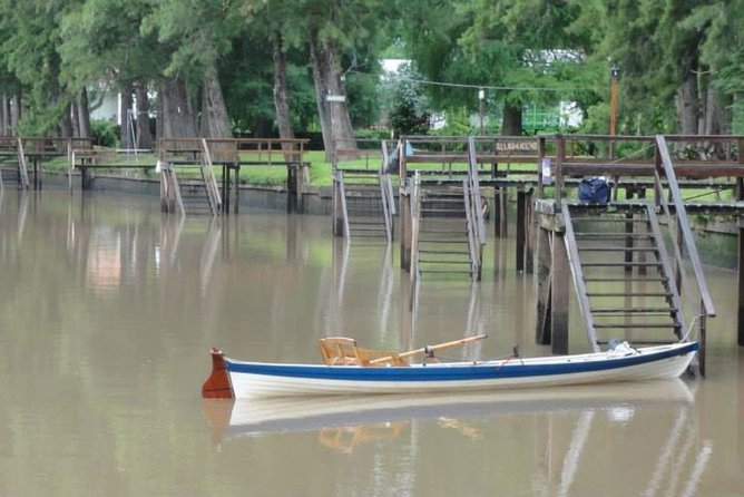Tigre Delta Sightseeing Cruise From Buenos Aires - Recommended Attire and Items