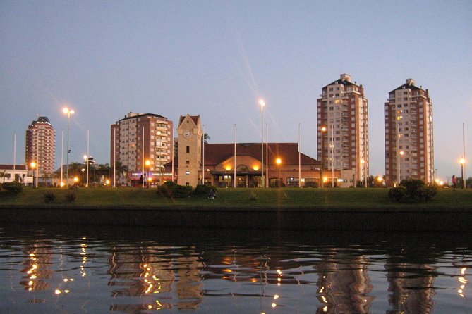 Tigre Delta Small-Group Tour From Buenos Aires - Traveler Experiences and Feedback