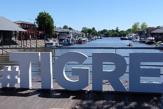 Tigre Delta Small-Group Tour From Buenos Aires - Exploring the Tigre Delta