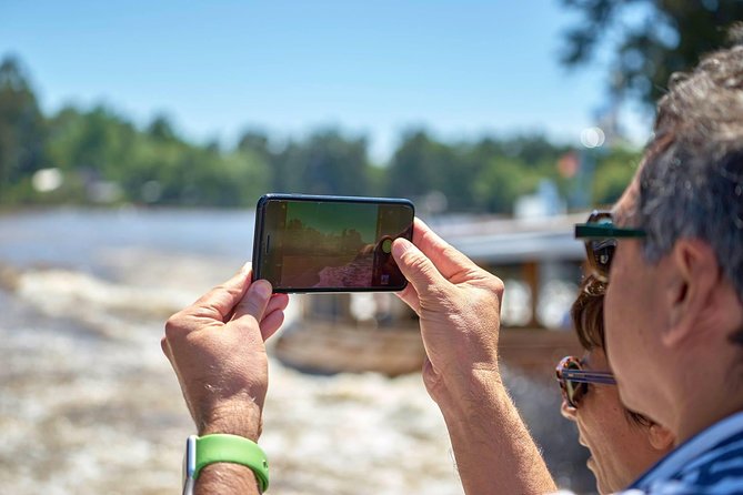 Tigre Delta Tour: Premium Tour For English Speakers! - Meeting and Pickup Details