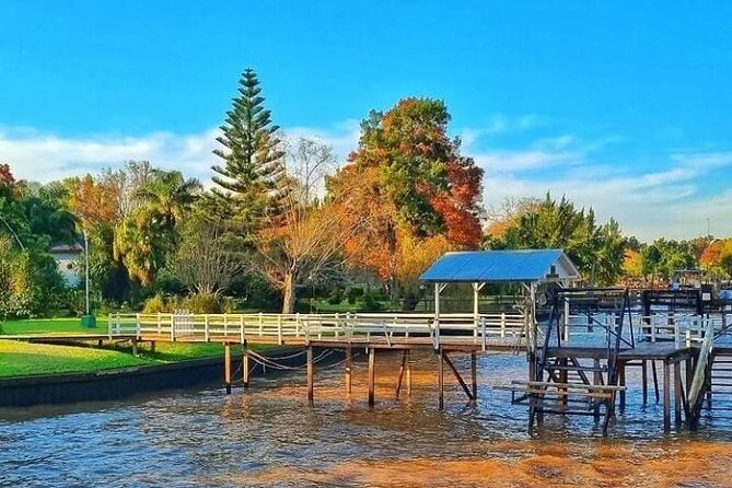 Tigre Delta With Private Navigation With Local Guide - Reviews and Ratings