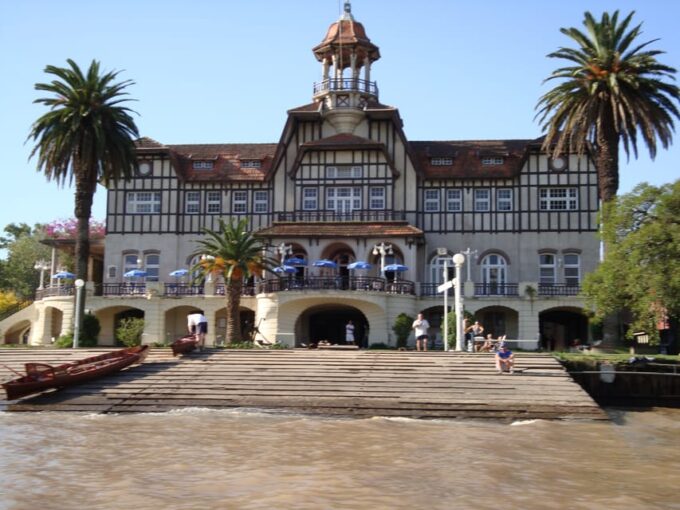 Tigre Full-Day Tour With Boat Ride - Customer Reviews