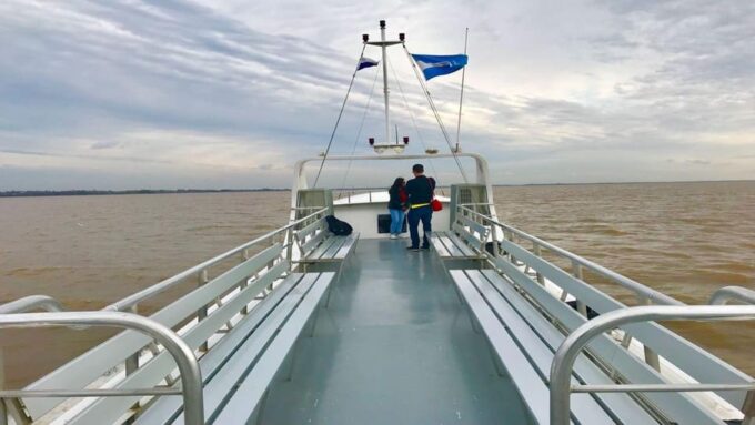 Tigre Full-Day Tour With Boat Ride - Contact and Inquiries