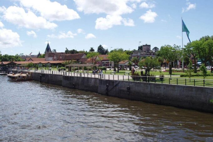 Tigre Full Day Tour With Lunch in Tigre and Return Sailing - Frequently Asked Questions