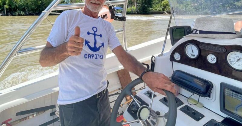 Tigre: Highlights Private Boat Tour - Key Points