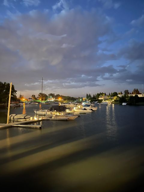 Tigre: Highlights Private Boat Tour - Experience and Highlights