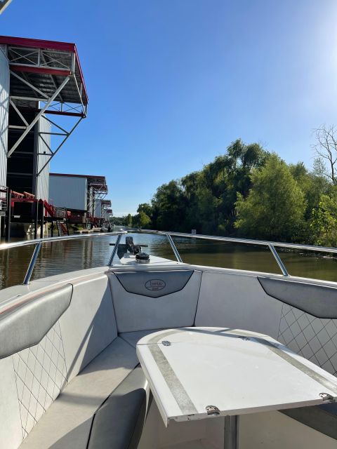 Tigre: Highlights Private Boat Tour - Frequently Asked Questions