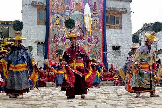 Tiji Festival Trek ( Upper Mustang) : The Festival of Lo Manthang - Additional Information and Inclusions