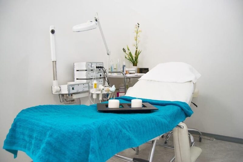 Tijuana: Facial Massage With Radiofrequency and Hyaluronic … - Key Points