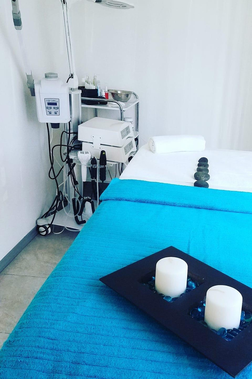 Tijuana: Facial Massage With Radiofrequency and Hyaluronic … - Pricing and Reservation