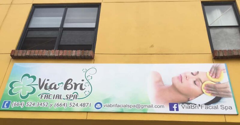 Tijuana: Facial Massage With Radiofrequency and Hyaluronic … - Treatment Details