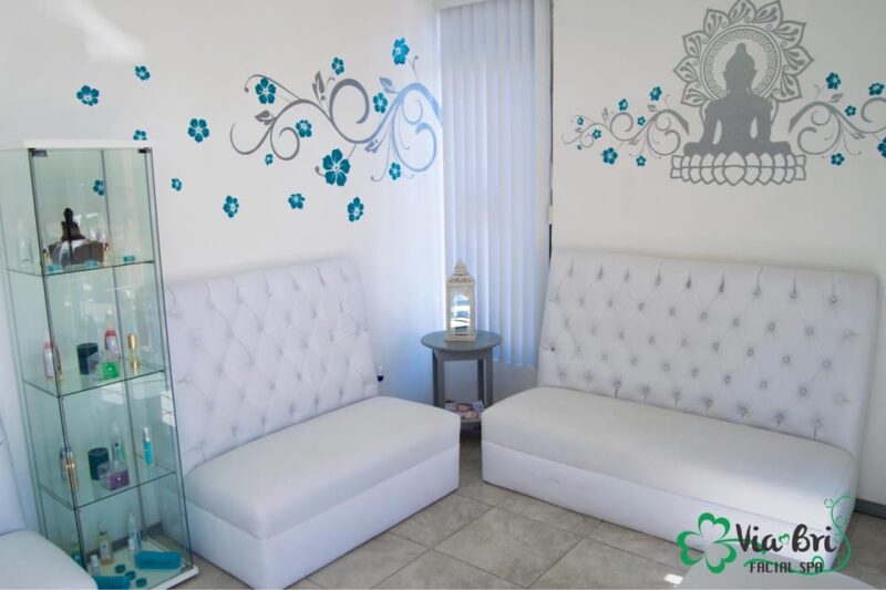 Tijuana: Facial Massage With Radiofrequency and Hyaluronic … - Benefits of the Treatment