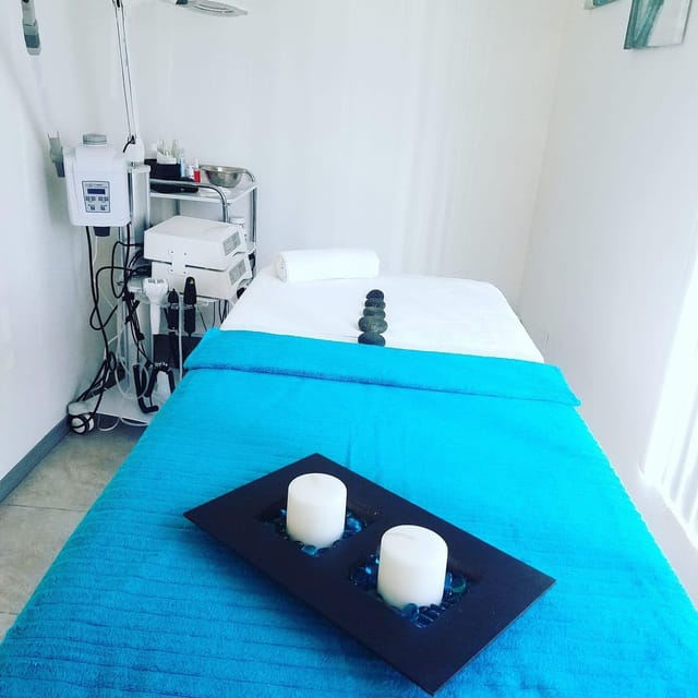 Tijuana: Facial Treatment With Aromatherapy and Enzymatic - Suitable Age Range
