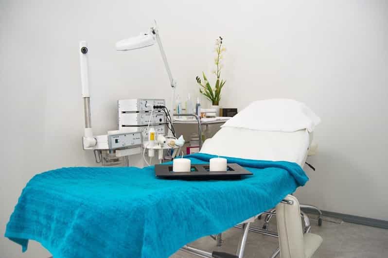 Tijuana: Facial Treatment With Aromatherapy and Enzymatic - Treatment Steps
