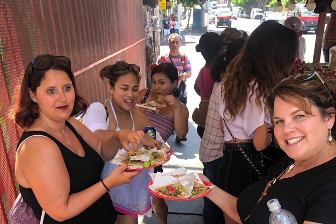 Tijuana Food Tasting: Tijuana Day Tour From San Diego - Meeting and Pickup Information