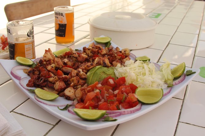 Tijuana Food Tasting: Tijuana Day Tour From San Diego - Reviews and Feedback