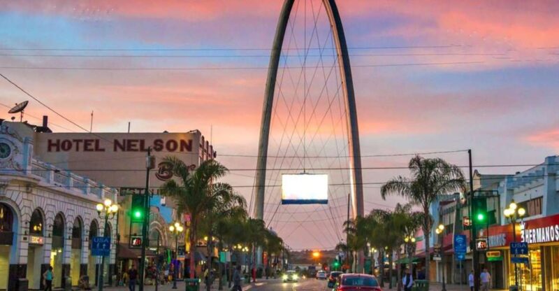 Tijuana: Guided City Tour With Local Food and Beer Tasting - Inclusions