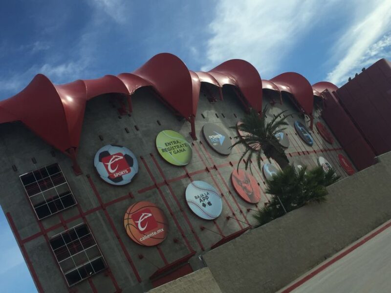 Tijuana: Guided City Tour With Local Food and Beer Tasting - Participant Requirements