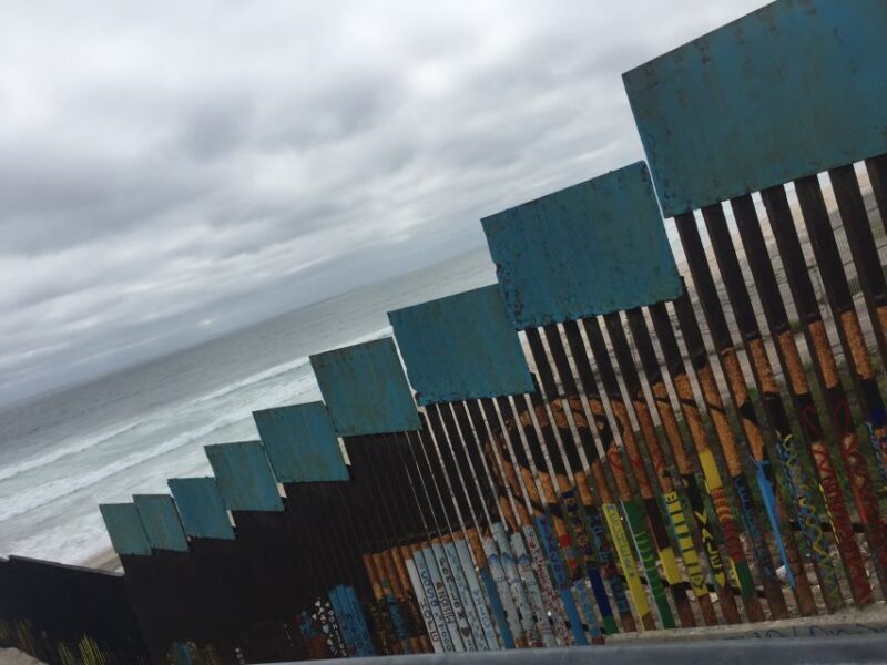 Tijuana: Guided City Tour With Local Food and Beer Tasting - Booking Information