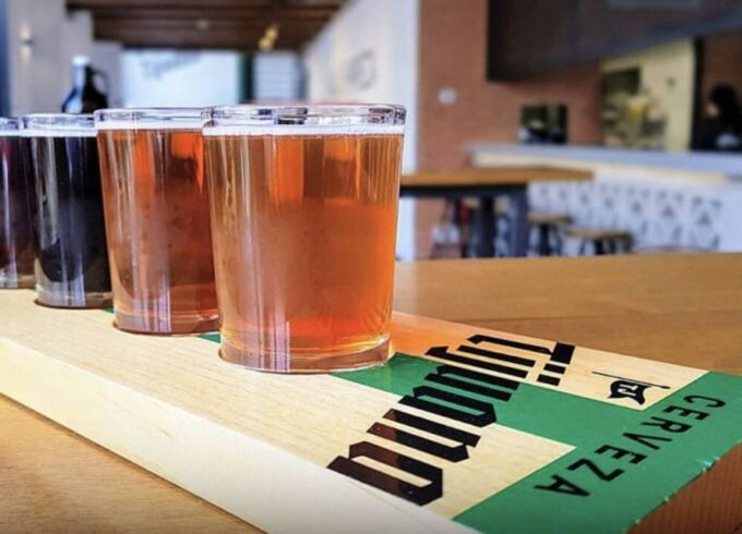 Tijuana: Guided City Tour With Local Food and Beer Tasting - Frequently Asked Questions