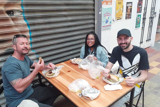 Tijuana Local Walking Tour From San Diego - Maximum Number of Travelers