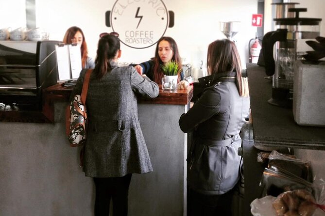 Tijuana Mexico Coffee Shop Hop From San Diego - Highlights of the Tour Itinerary