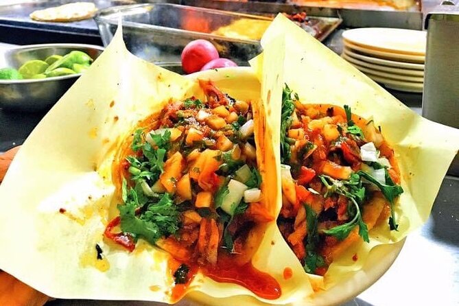 Tijuana & Rosarito Tour/The Best Tacos El Yaqui - Accessibility and Participation