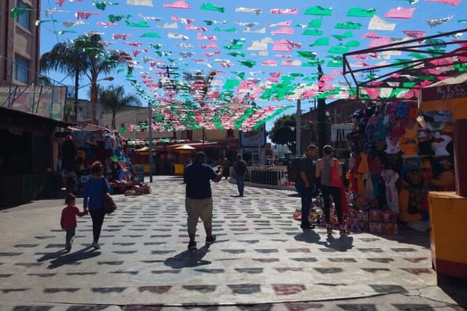 Tijuana & Rosarito Tour/The Best Tacos El Yaqui - Positive Feedback