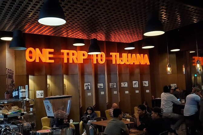 Tijuana Toe Dip: Day Trip From San Diego - Understanding Tijuanas Changing Culture