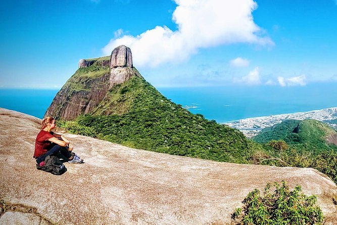 Tijuca Forest Half-Day Hike (Small Group or Private) - Weather Policy