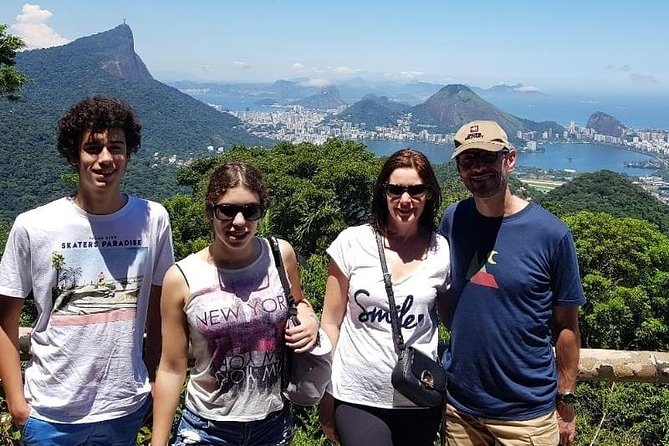 Tijuca Forest Hiking Tour - Rio De Janeiro by Rio Eco Trip - Key Points