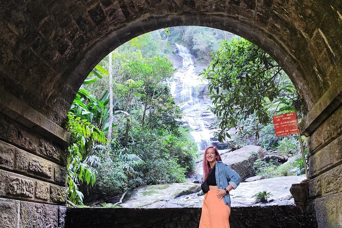 Tijuca Forest Jeep Adventure - Recap