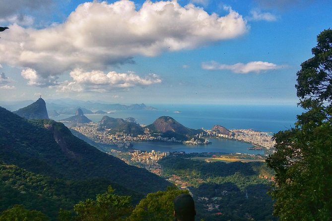 Tijuca Forest Trail Running Tour - Key Points