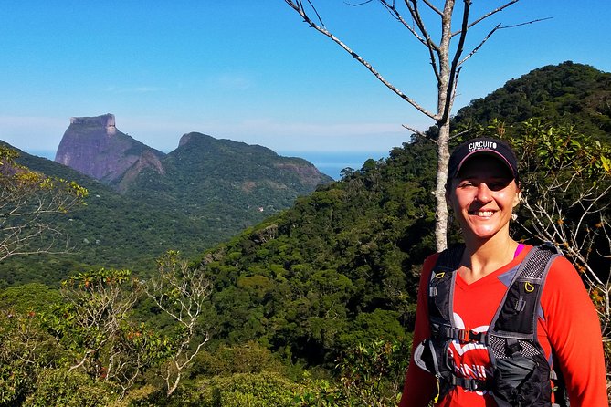 Tijuca Forest Trail Running Tour - Inclusions and Exclusions