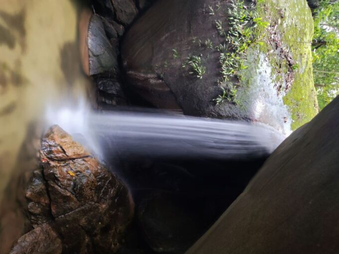 Tijuca Forest's Hike: Caves, Waterfalls and Great Views - Enjoying Scenic Viewpoints
