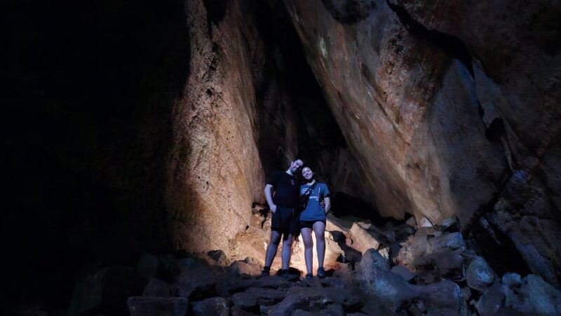 Tijuca National Park and All Its Wonders! - Hiking the Trails