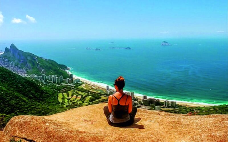 Tijuca National Park Small-Group Hike to Pedra Bonita - Key Attractions
