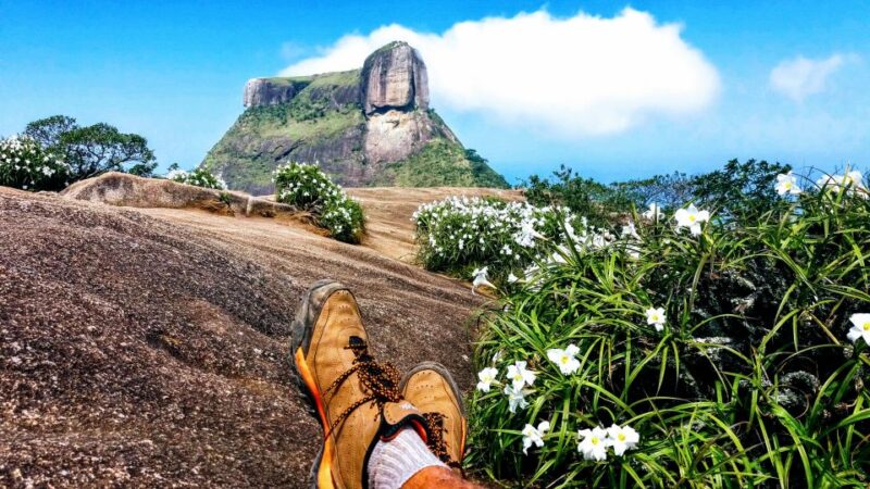 Tijuca National Park Small-Group Hike to Pedra Bonita - Tour Duration and Distance
