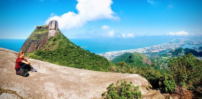 Tijuca National Park Small-Group Hike to Pedra Bonita - Tour Inclusions